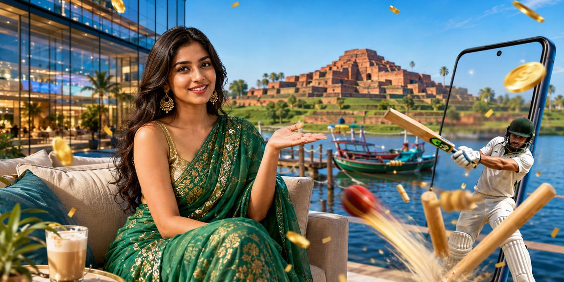 বাংলাদেশ ক্রিকেট বেটিং - মোবাইল মডেল
