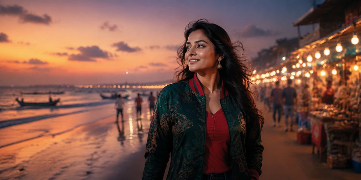 চট্টগ্রাম ক্রিকেট বেটিং সমুদ্র তীর