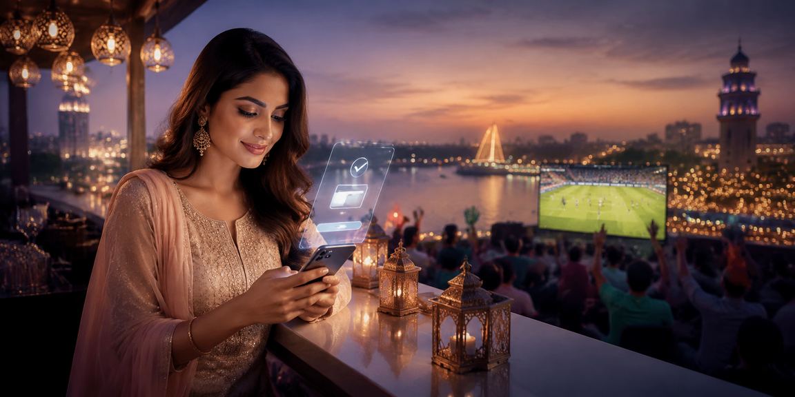 রাজশাহীতে মোবাইল ক্যাসিনো ও ভিআইপি ইভেন্ট